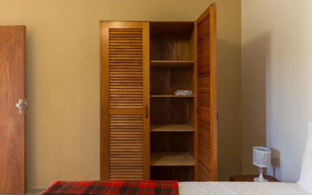 Areias Brancas Flats