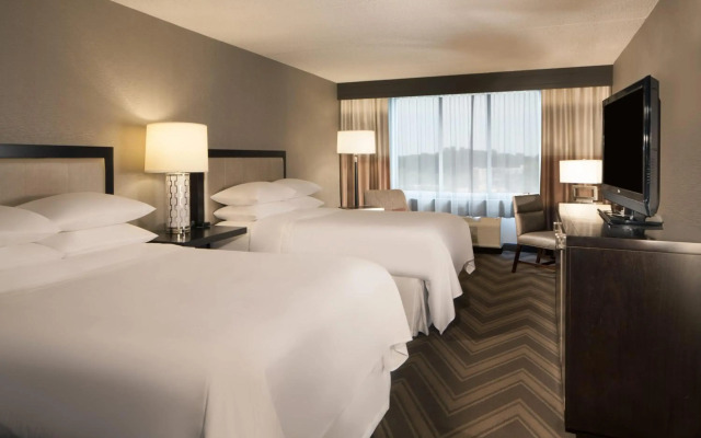 Sheraton Bucks County Langhorne