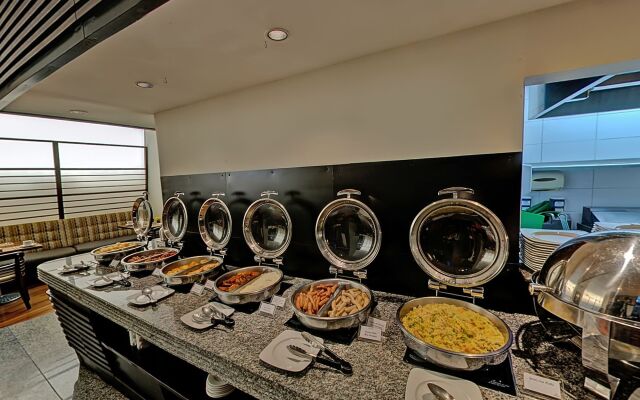 Sheraton Guayaquil Hotel