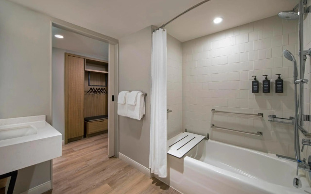 Sheraton Birmingham Hotel