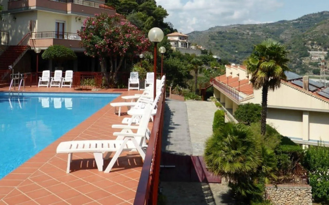 Residence Green Park