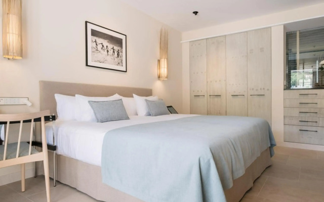 Hotel El Vicenç  de la Mar - Adults Only (+12)