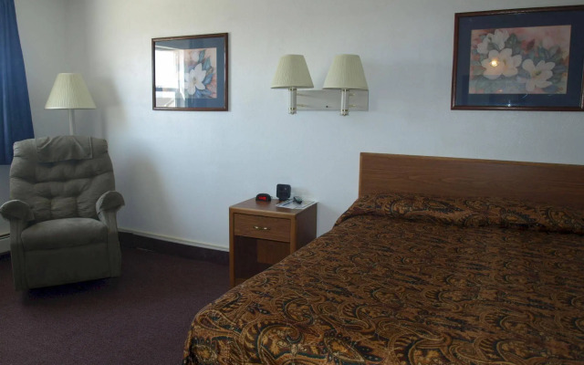 Yellowstone River Inn