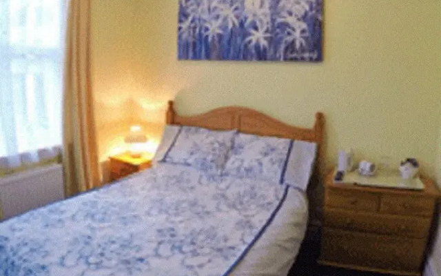 The Ratcliffe Guest House