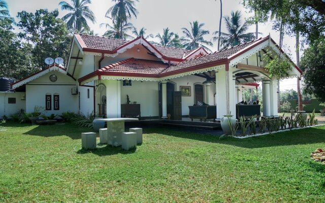 Suri Palm Villa