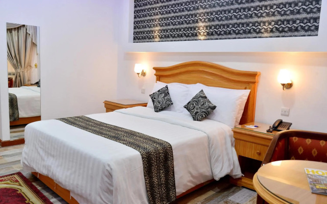Bahrain International Hotel