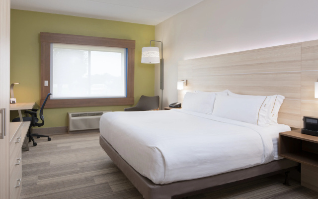 Holiday Inn Express Louisville Northeast by IHG
