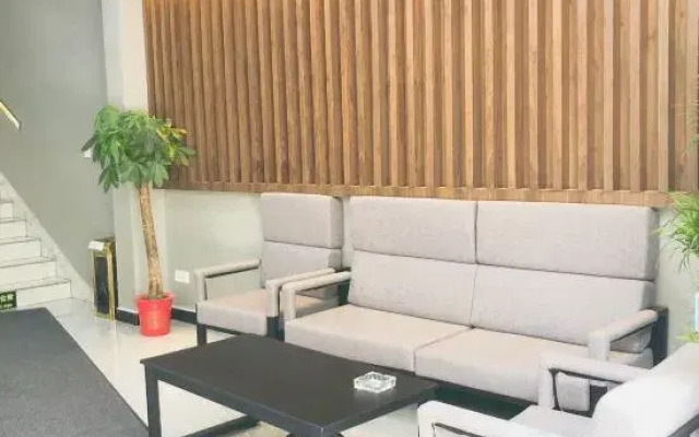 City Preferred Hotel