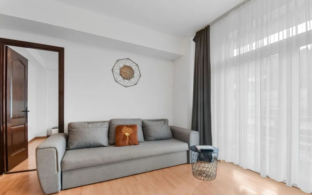 Pop Apartment