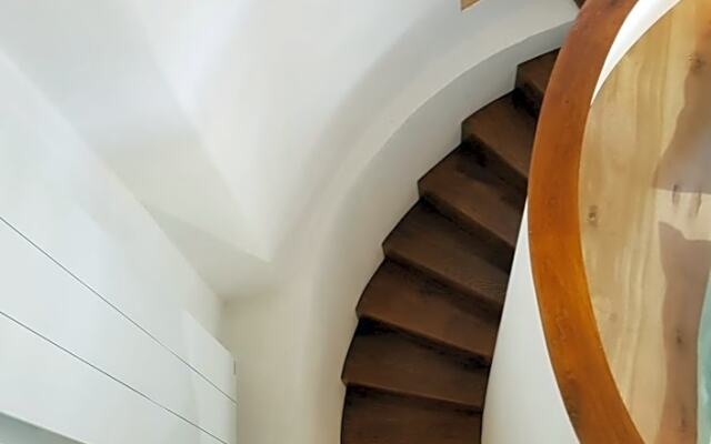 Logis de la Helberdière