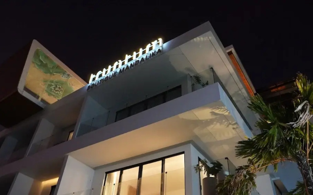 Truntum Boutique Mandalika