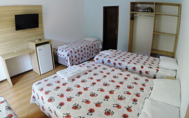 Hotel Imperador Caldas