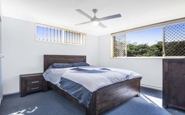 Tugun Palms Holiday Villa