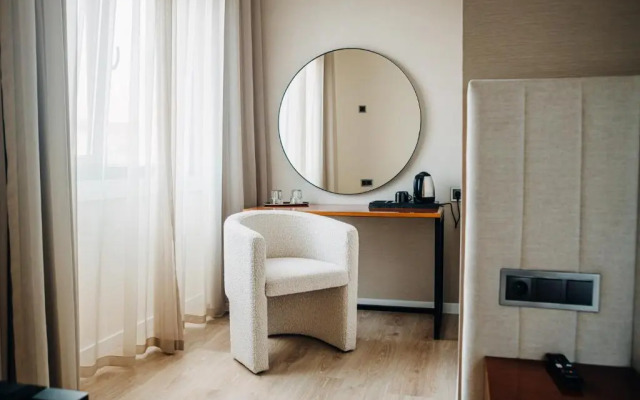 Next Level Premium Hotels