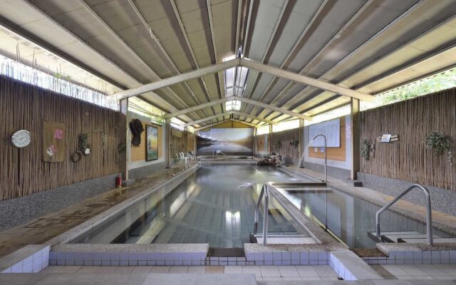 A-SAN Hot Spring Hotel