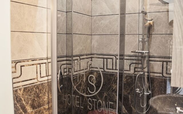 Stone Hotel