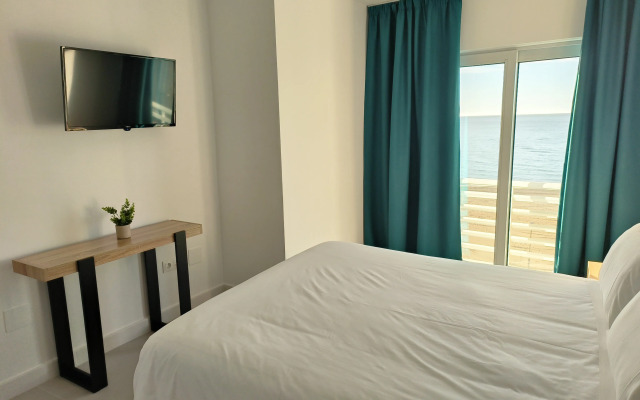 Hotel Mediterráneo by Croma