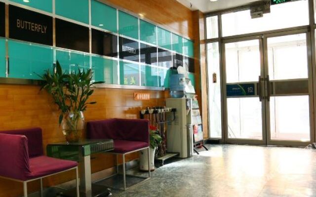 Mido Hotel