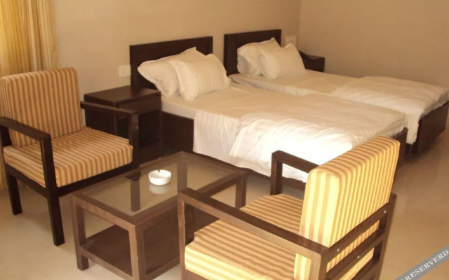 Close2c Holiday Home Anjuna