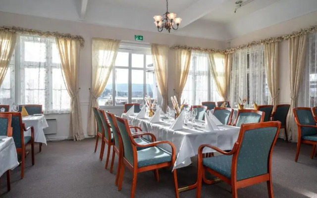 Thon Partner Hotel Selbusjøen