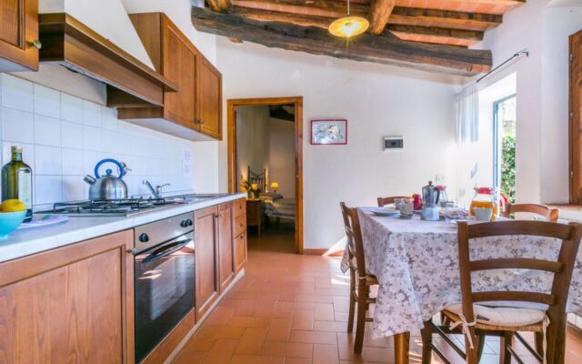 House La Vigna Greve in Chianti