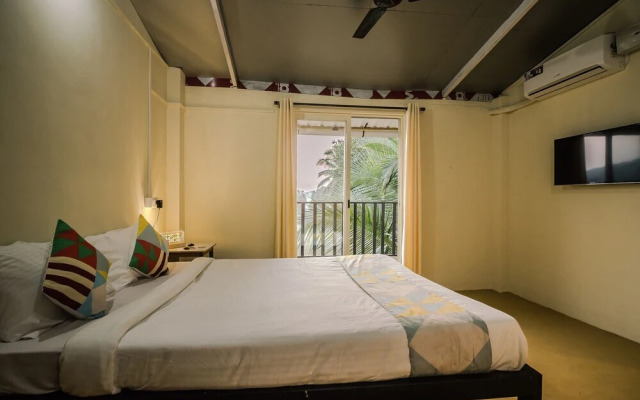 Nature View Stay By OYO Rooms