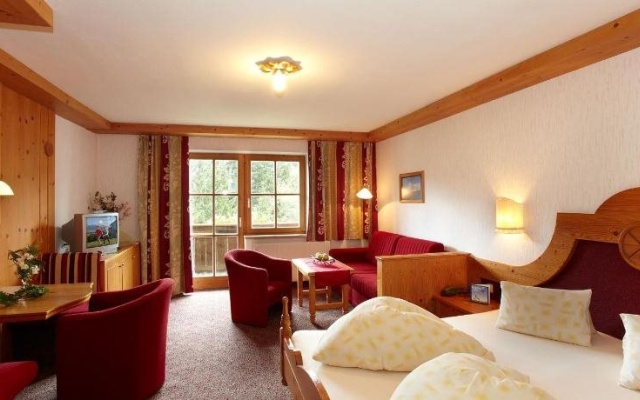 Apparthotel Told