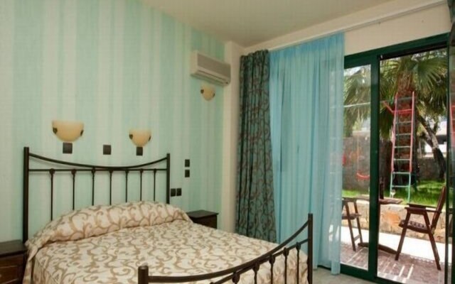 DIAS Hotel & Apartments