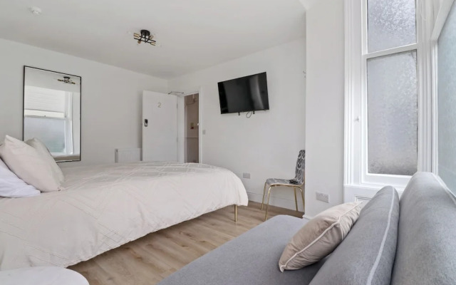 Finsbury Park Studios