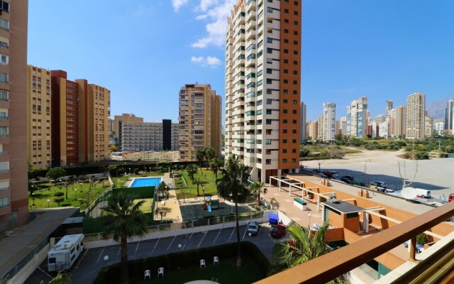 Apartamento Torre Estoril 5B