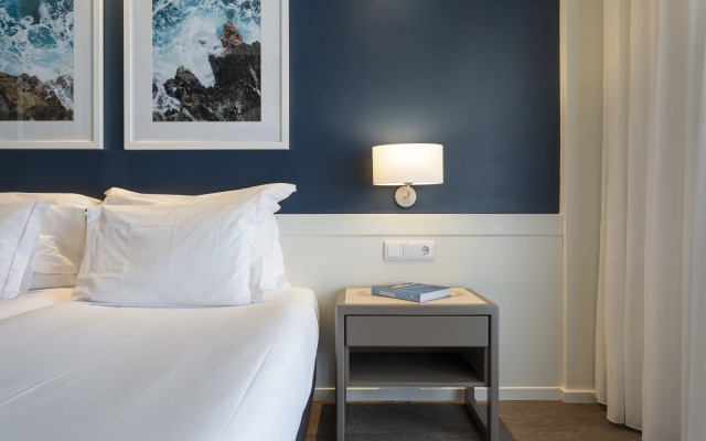 Eva Senses Hotel