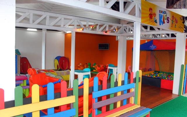 Jardim Atlântico Beach Resort