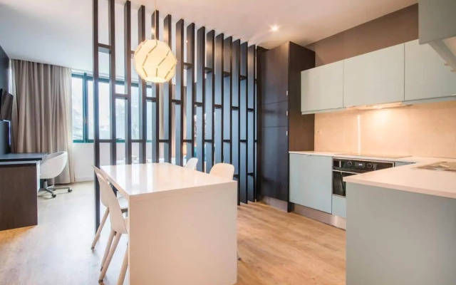 NEW! Galé Apartment (wifi, parking) 447