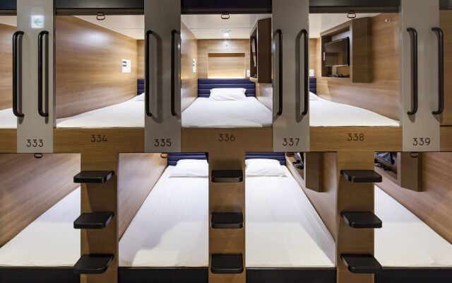 Y's Cabin Osaka Namba