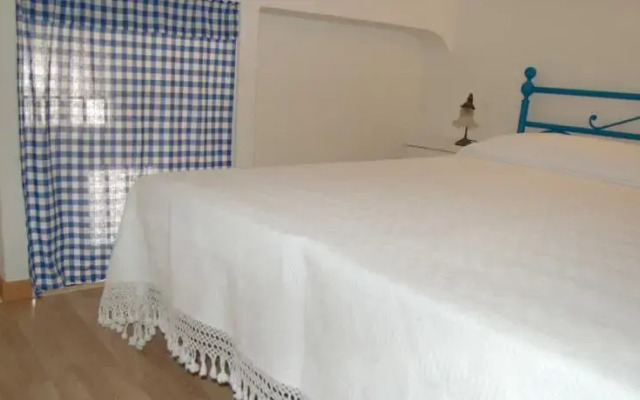 Barca di Pietra