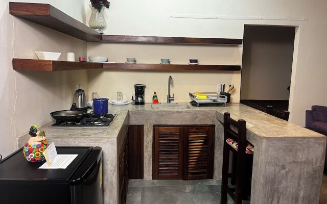 Wirikuta Hotel Boutique