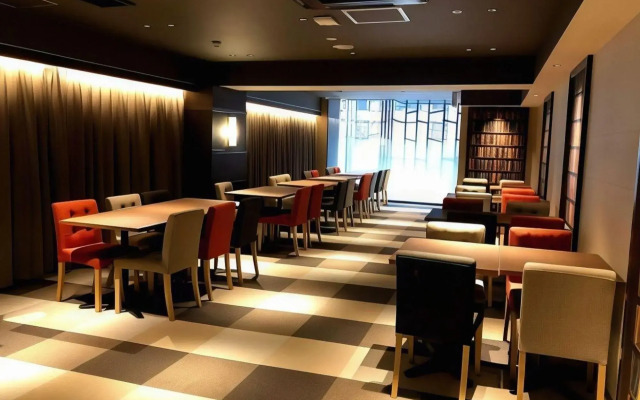 Hotel Taisei Nakanoshima