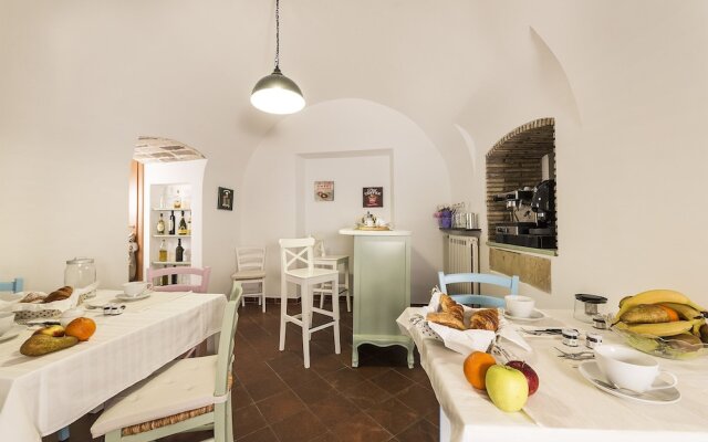 B&B I Tre Camini