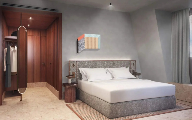 Andaz Lisbon