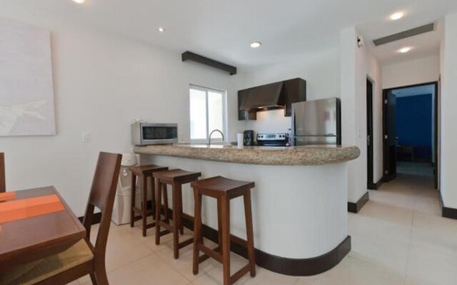 Pueblito Escondido - Penthouse con alberca Privada