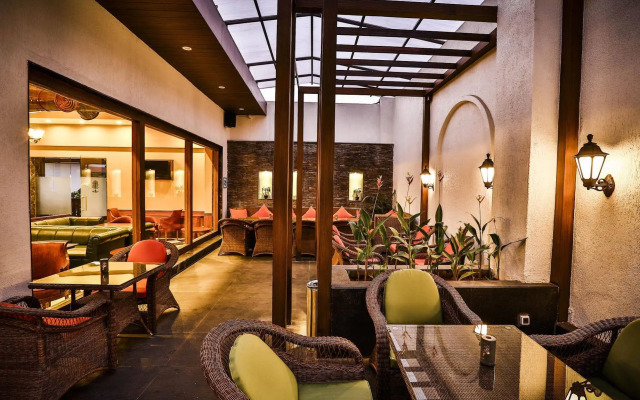 Rhythm Lonavala An All-Suite Resort