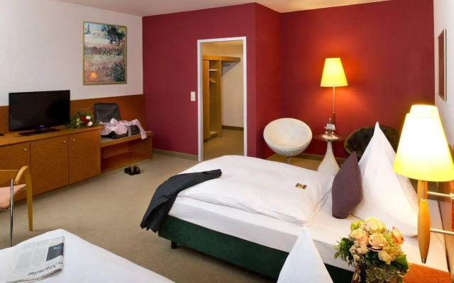 Michel Hotel Frankfurt-Airport Ruesselsheim