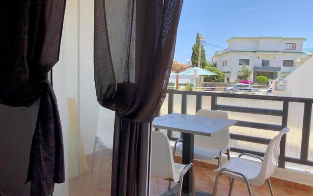 studio De luxe mirador golf appart hotel