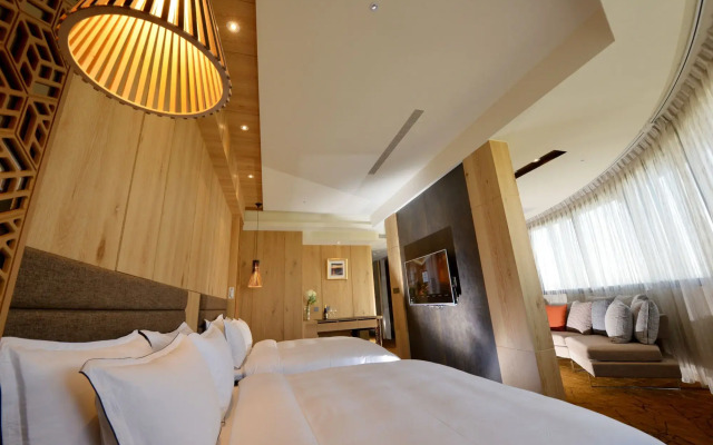 Hotel Château Anping