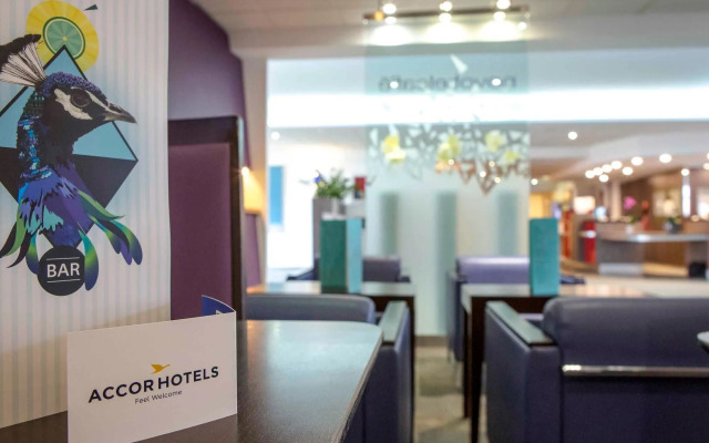 Novotel Perpignan Nord Rivesaltes