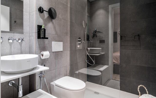 limehome Vitoria Palacio Álava-Velasco