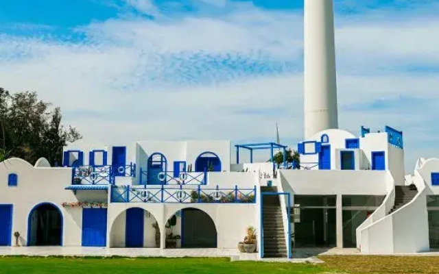 VillaJade Seaside Resort