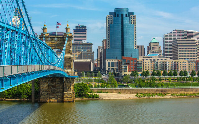 The Westin Cincinnati