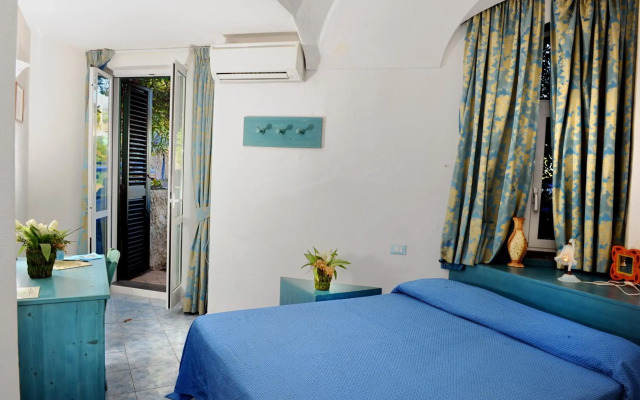 Hotel La Ninfea