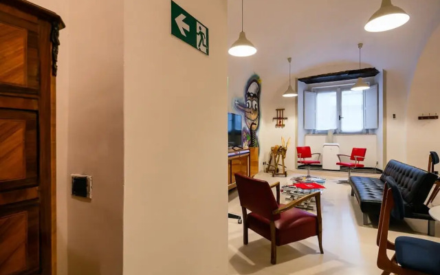 Palazzo Berio - Bh 120